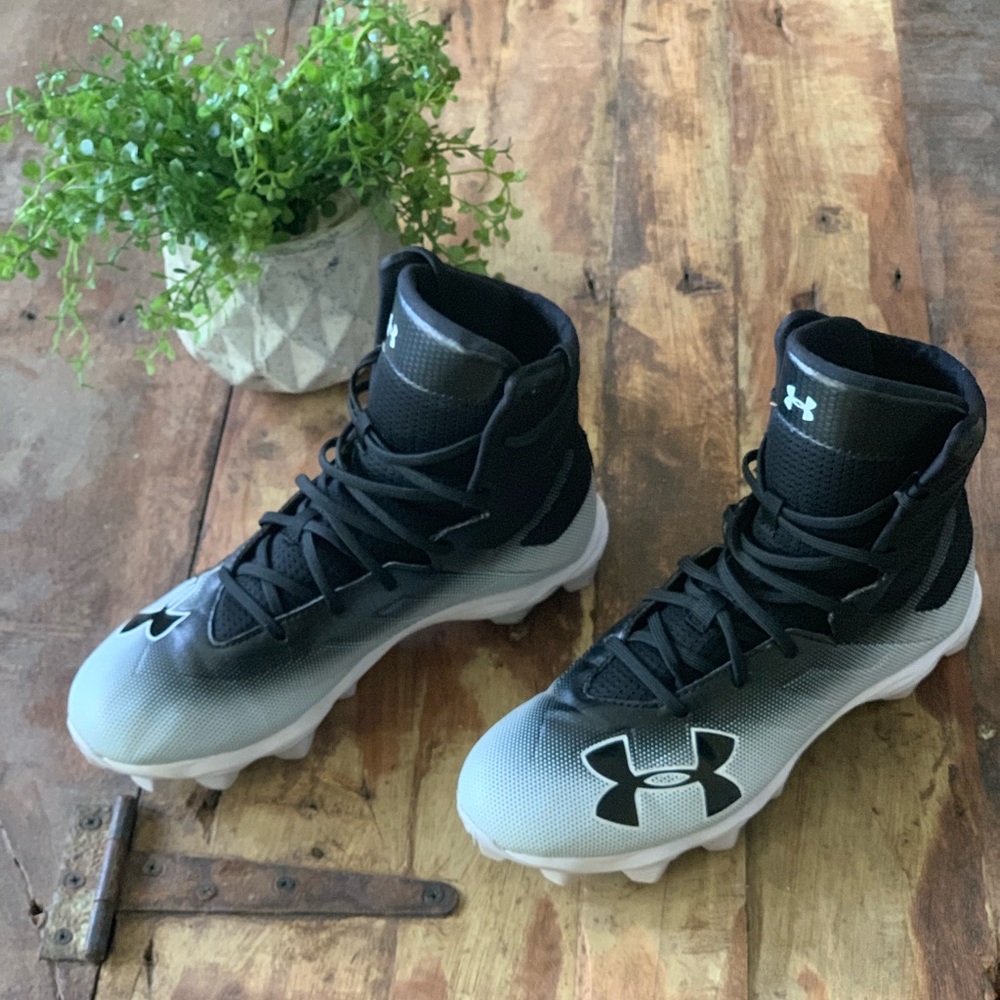 Cleats